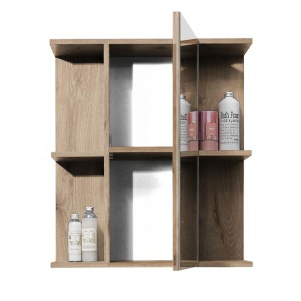 vis vista mirror cabinet cutout