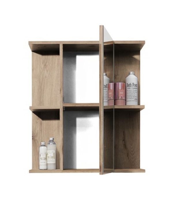 vis vista mirror cabinet cutout