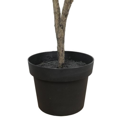 Artificial Lemon Tree 6 x