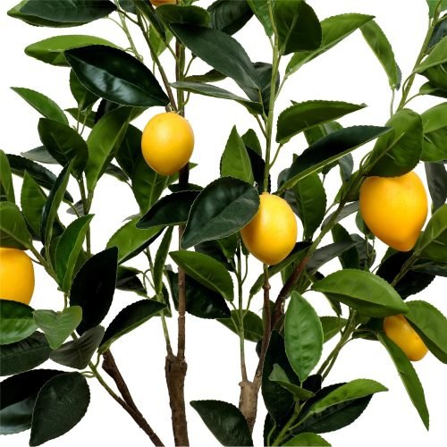 Artificial Lemon Tree 5 x
