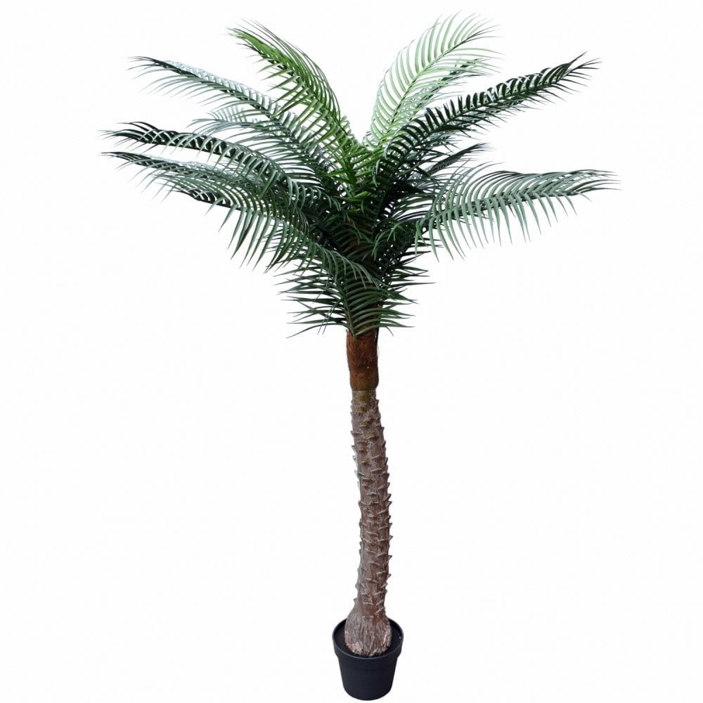 Artificial 1.7m UV Beach Palm - Image 1