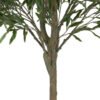 TKCO Premium Artificial Olive Tree CM Height Outdoor UV Protected x