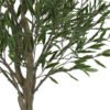 TKCO Premium Artificial Olive Tree CM Height Outdoor UV Protected x