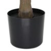 TKCO Premium Artificial Olive Tree CM Height Outdoor UV Protected x