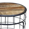 Opalina Small Coffee Table