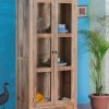 Omala Glazed Display Cabinet 1 deafbcdfb jpg