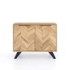 AG Small Sideboard