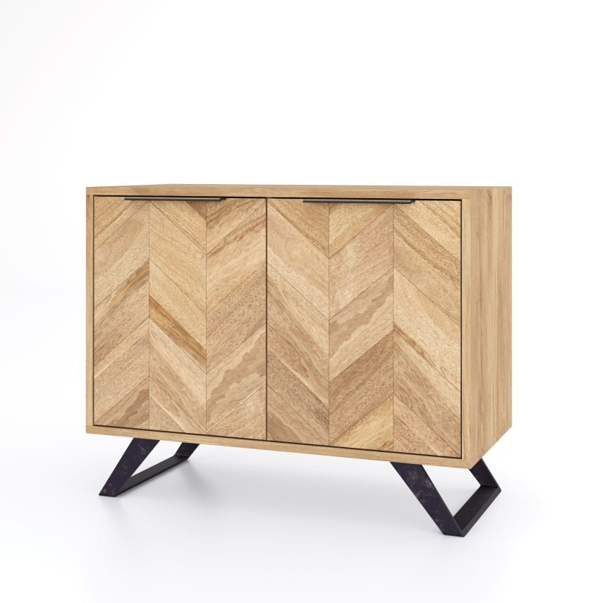 AG Small Sideboard