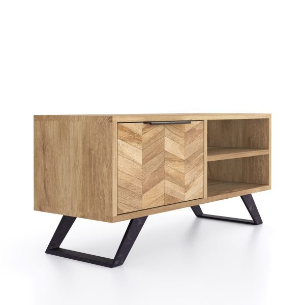 AG Coffee TV Cabinet