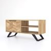 AG Coffee TV Cabinet