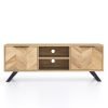 AG Large TV Cabinet