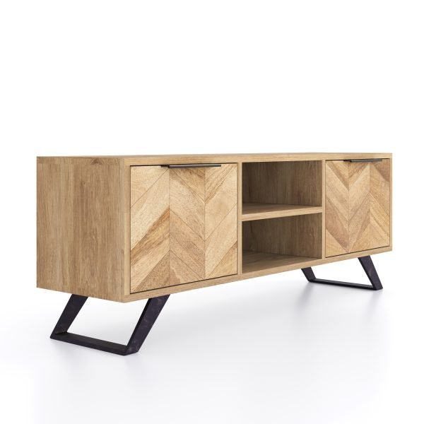 AG Large TV Cabinet