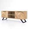 AG Large TV Cabinet