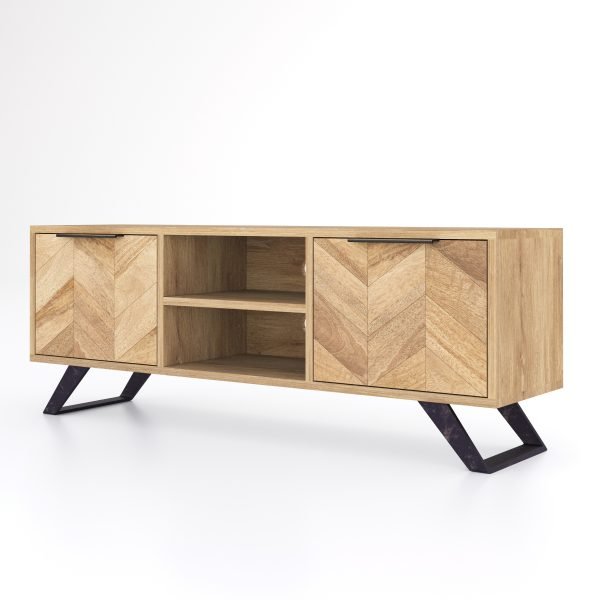 AG Large TV Cabinet