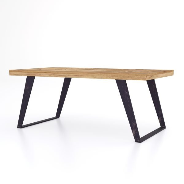 AG Coffee Table