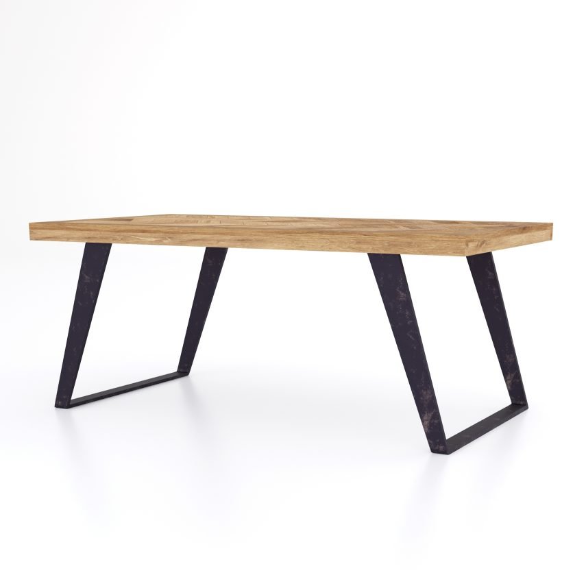 AG Coffee Table