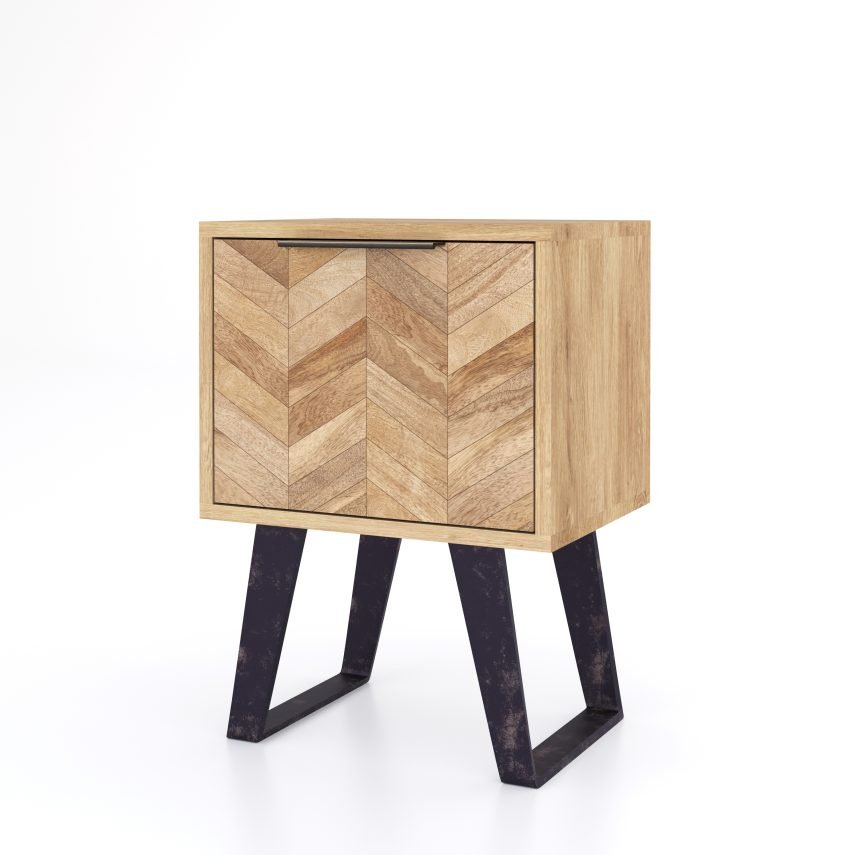 AG Side Table