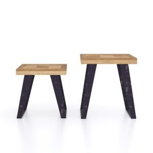 AG Nest of Two Tables
