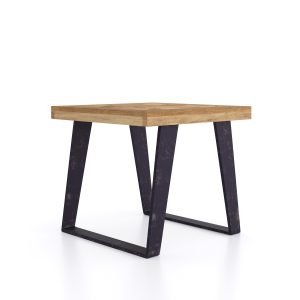 AG Lamp Table