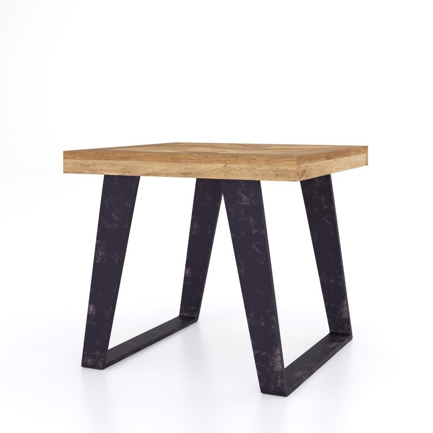 AG Lamp Table