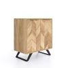 AG Hall Cabinet
