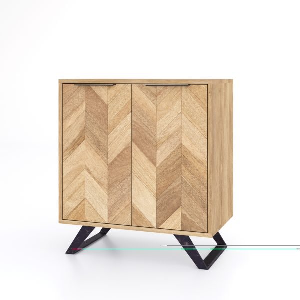 AG Hall Cabinet