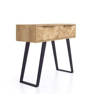 AG Drawer Console Table