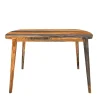 Gyan Table