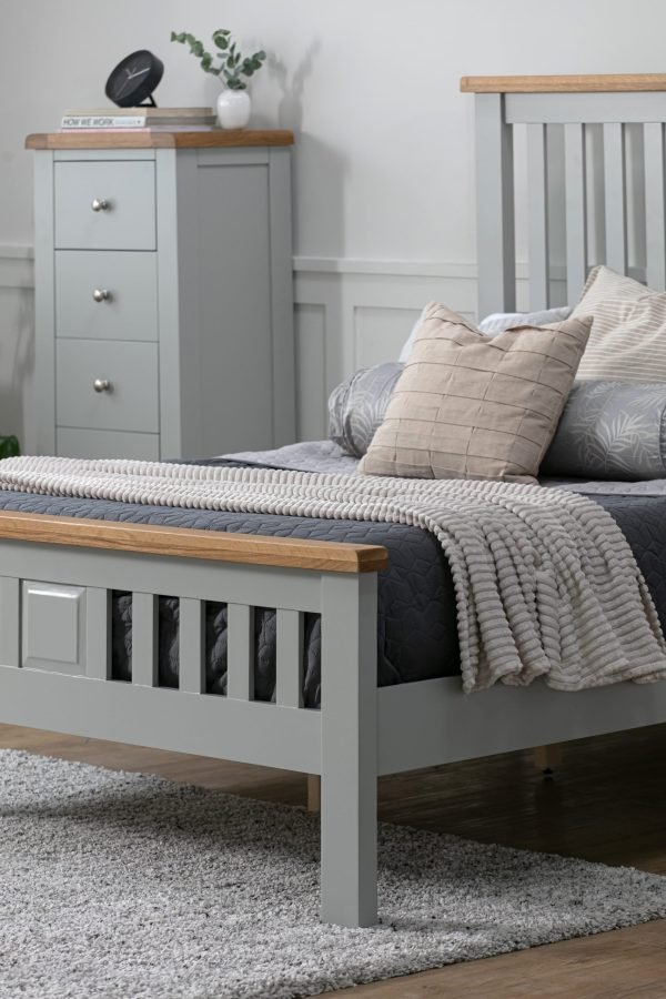 MFG Lifestyle Bedroom ()