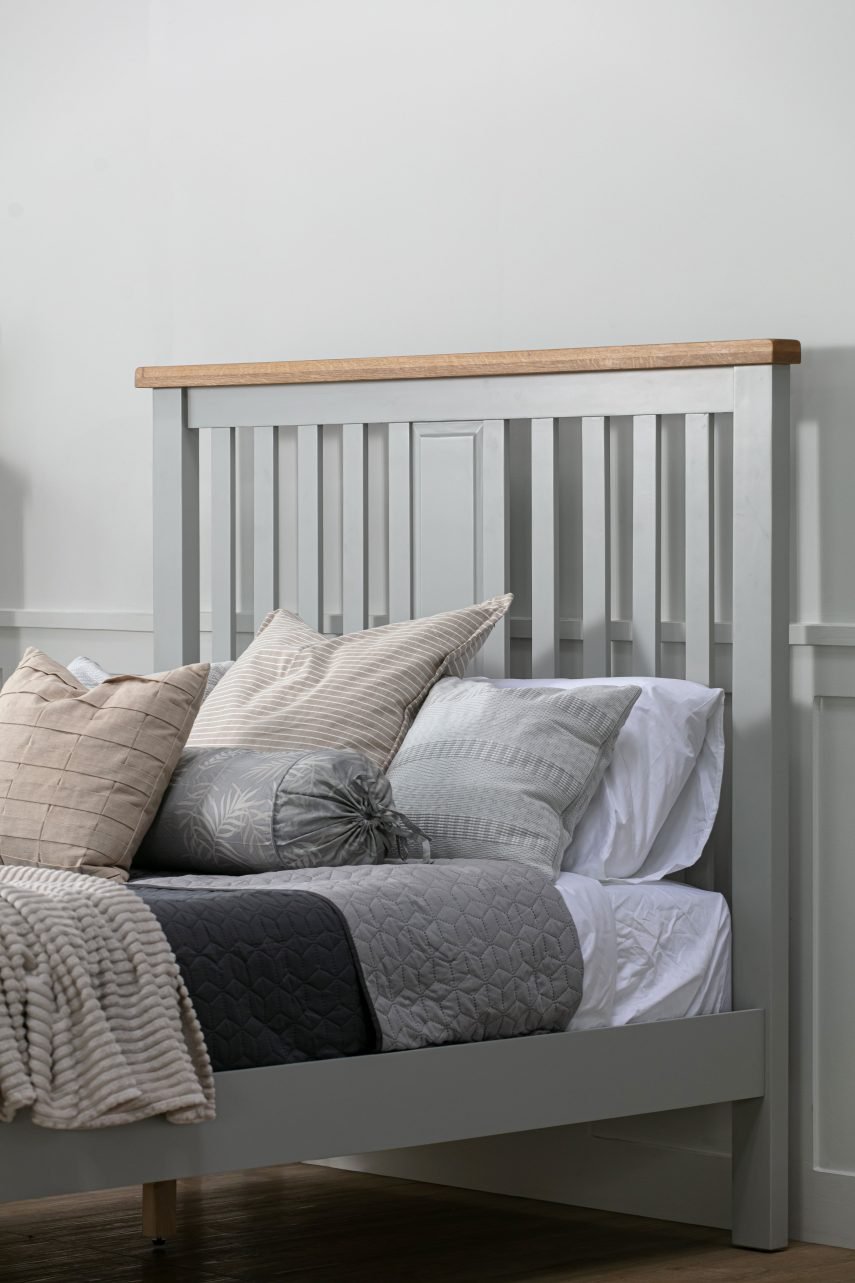 MFG Lifestyle Bedroom ()