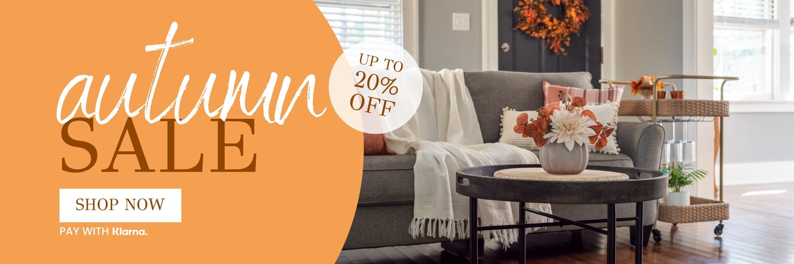 OOF Autumn Sale OOF Autumn Sale