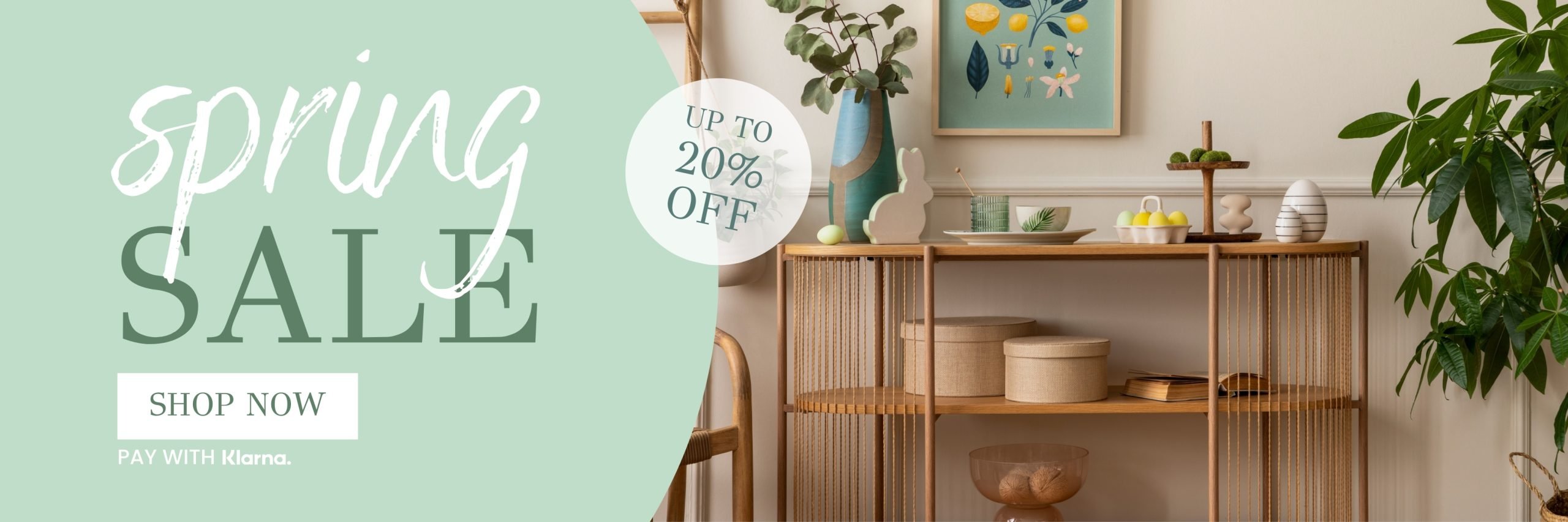 OOF Spring Sale