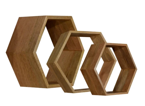 hex set