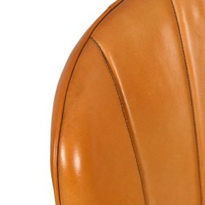 MU AMORY DINING CHAIR MUSTARD Alt