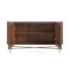 G Harvard LargeSideboard opened