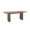 G Harvard OvalDiningTable