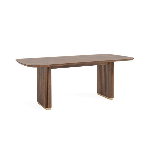 G Harvard OvalDiningTable