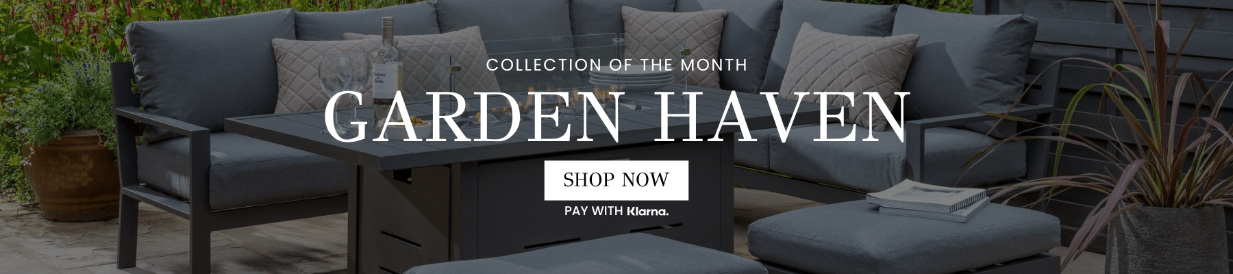 Garden Haven Collection Garden Haven Collection