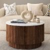 Harvard CoffeeTable