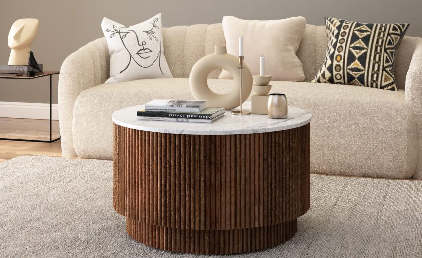 Harvard CoffeeTable