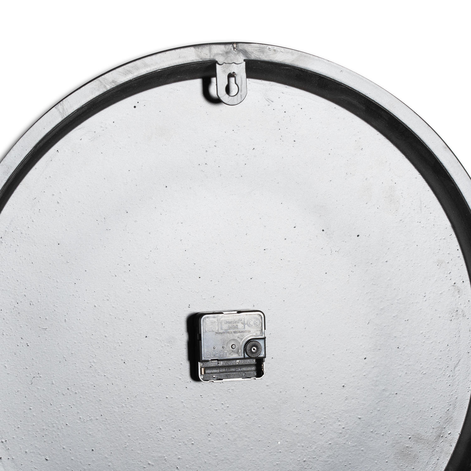 Rothay Wall Clock 5 b jpg