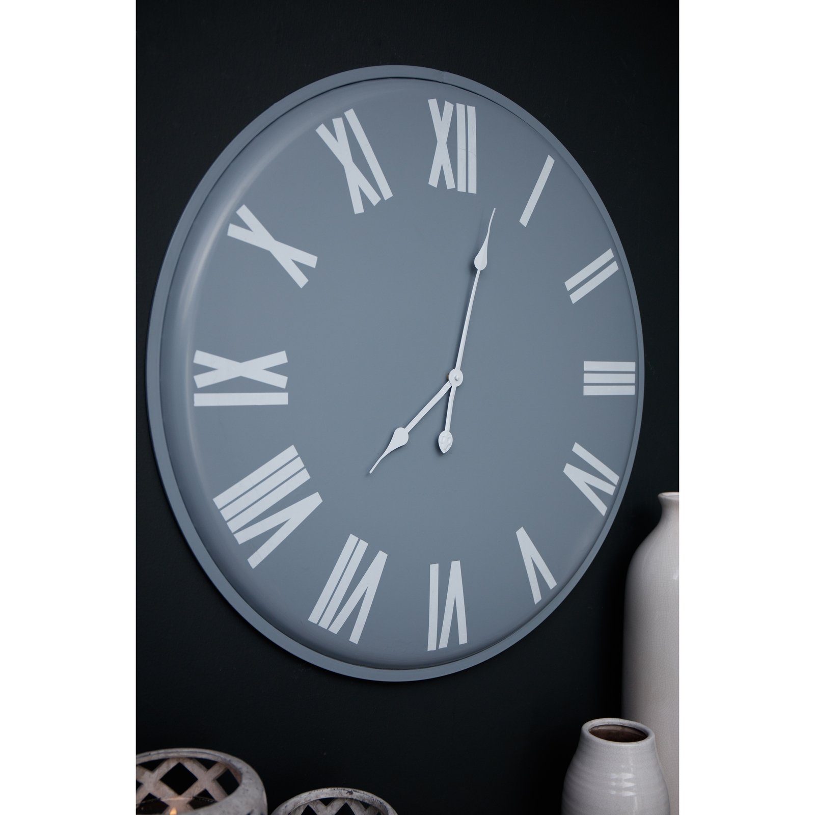 Rothay Wall Clock 6 c jpg