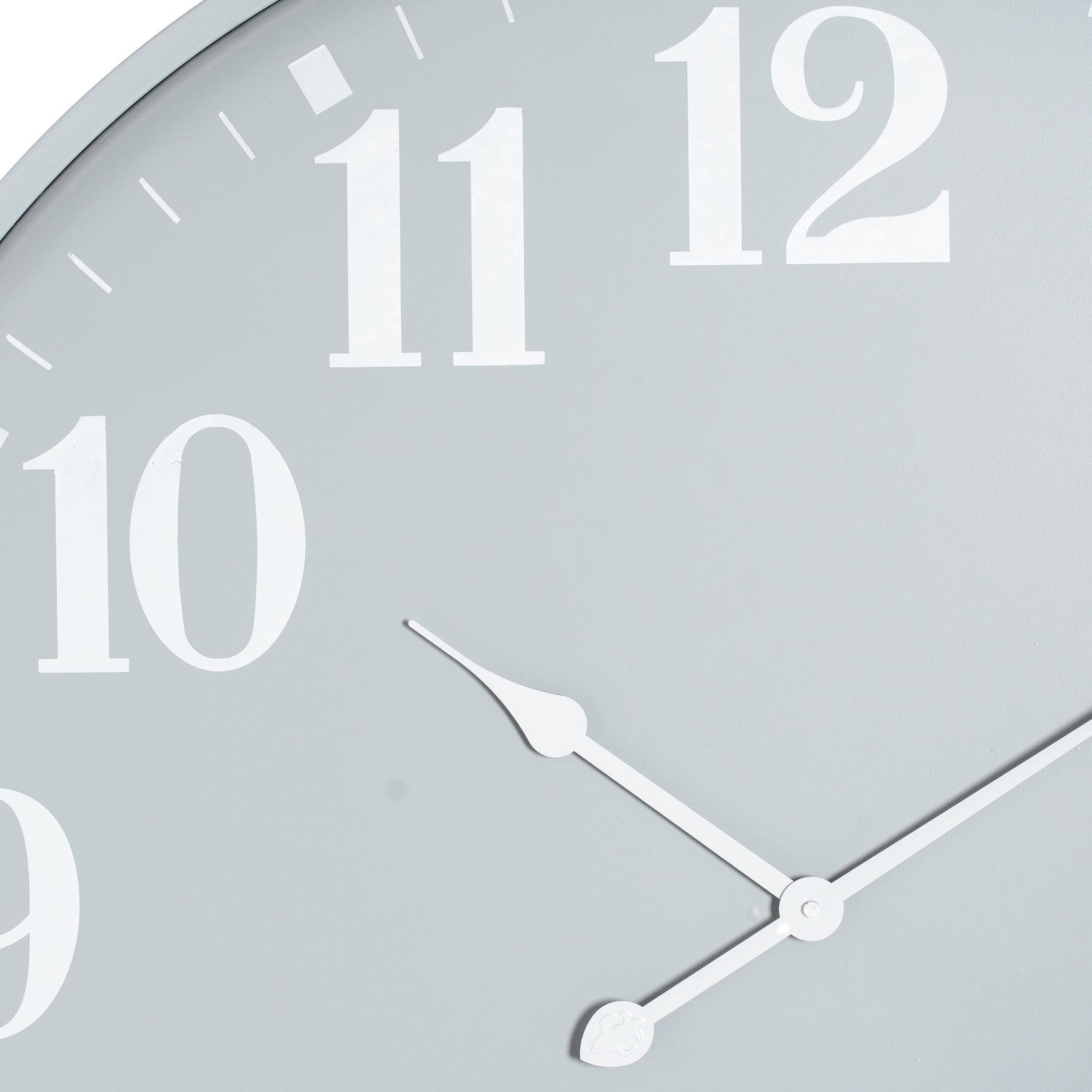 Ashmount Large Wall Clock 4 a jpg