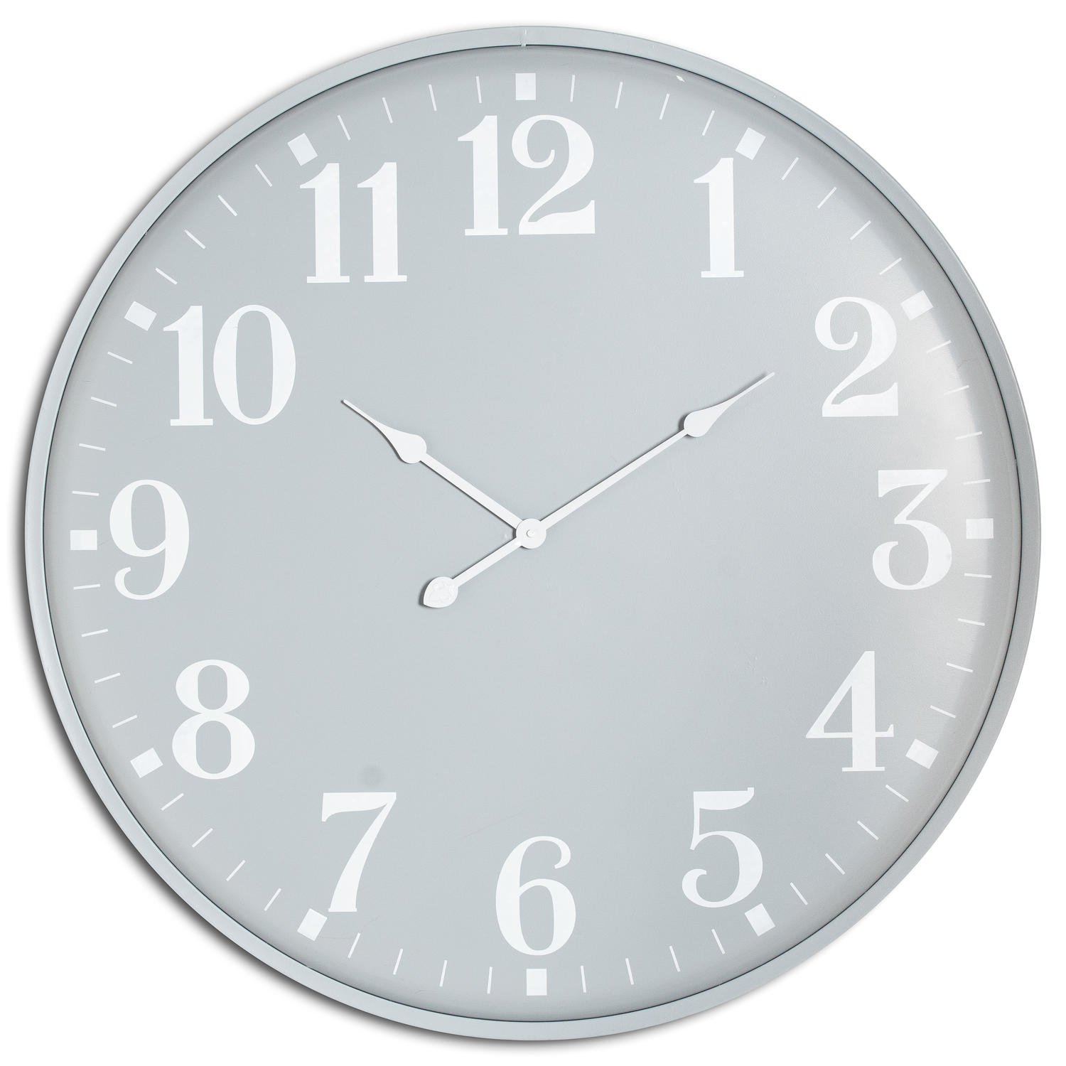 Ashmount Large Wall Clock 3 jpg