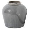 Garda Grey Glazed Juniper Vase 1 jpg