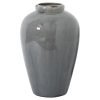 Garda Grey Glazed Tall Juniper Vase 1 jpg