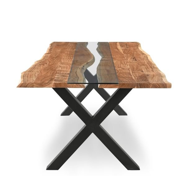 Live Edge