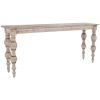 The Rutland Collection Console Table 2 jpg