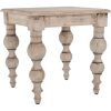 The Rutland Collection Side Table 1 jpg