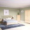 Bergen Bedroom Green Walls x c default